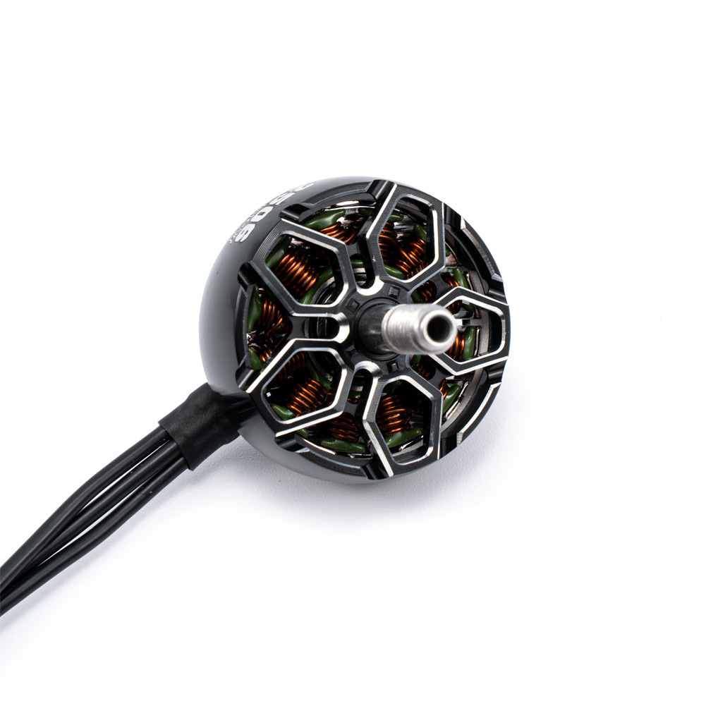 IFlight XING2 2506 1500KV 1850 - огляд і ціна Drone Gimbal Brushless