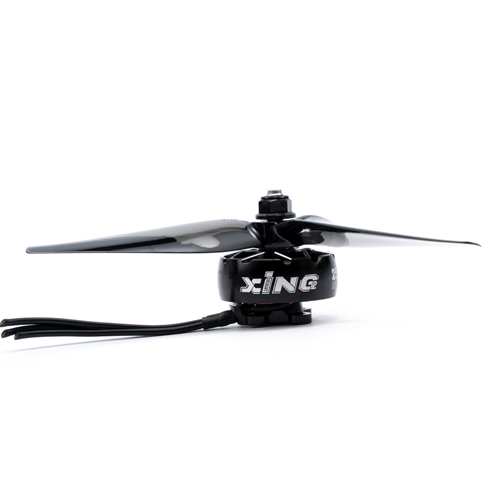 IFlight XING2 2506 1500KV 1850 - огляд і ціна Drone Gimbal Brushless