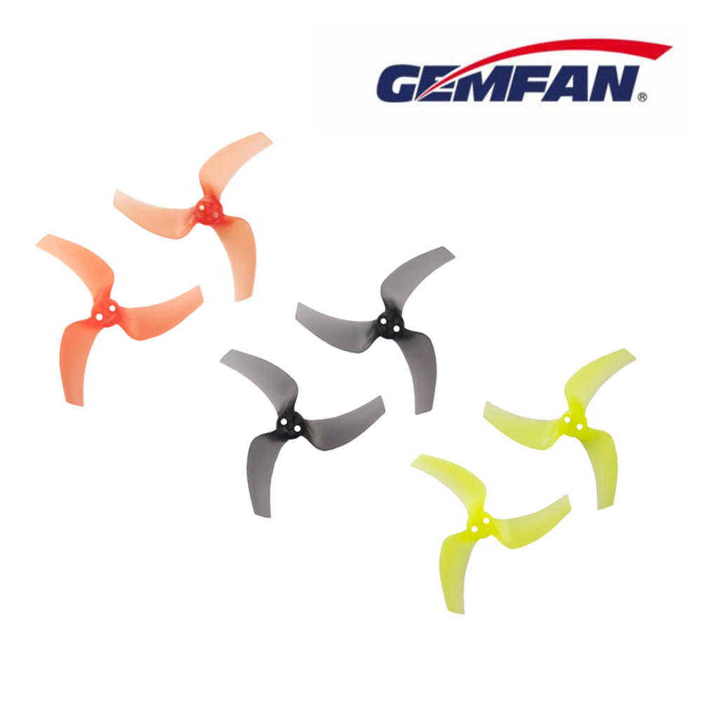 Gemfan 3.2inch Props for DJI a - огляд і ціна Drone Gimbal Controller
