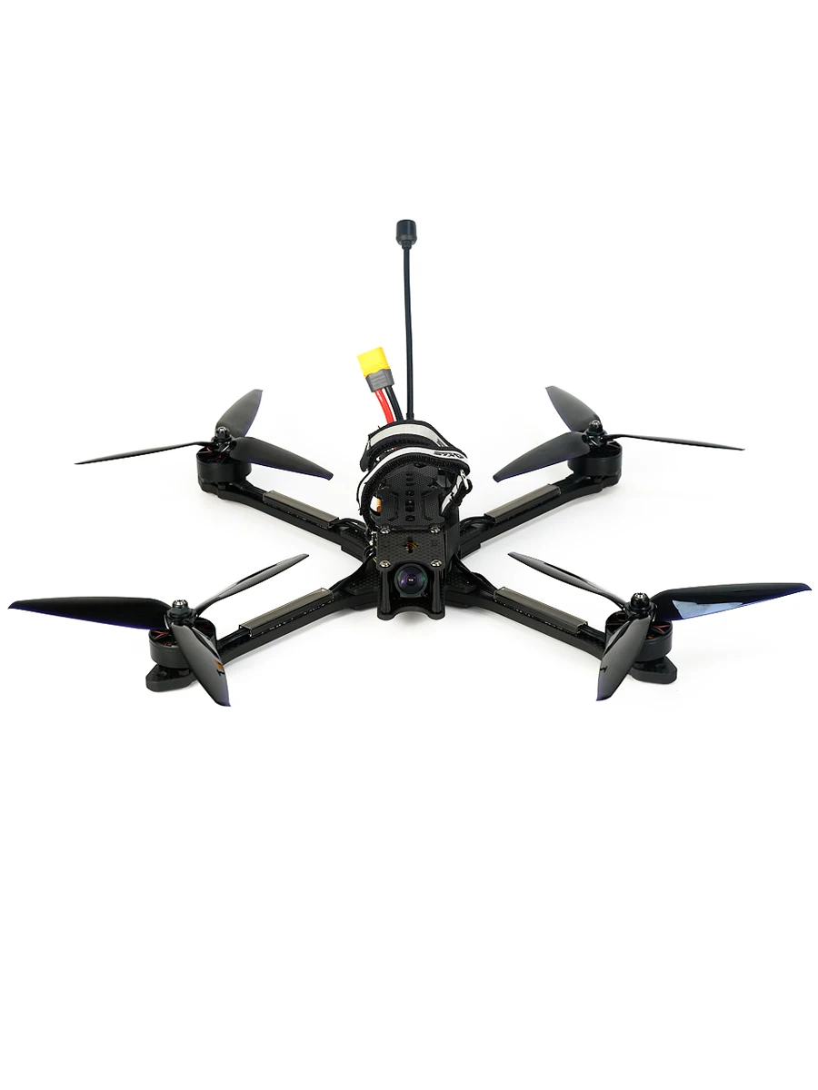 PUSD 7inch Manta 7 X Lite Free - огляд і ціна Drone Gimbal Brushless