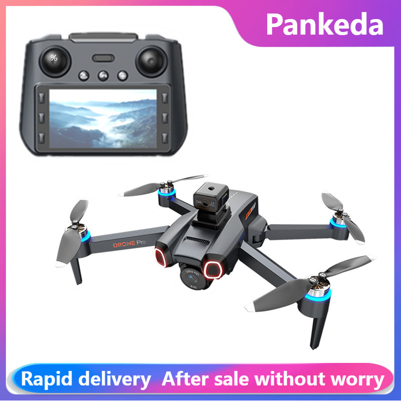 814 drone profissional 4K HD C - огляд і ціна Drone Gimbal Brushless