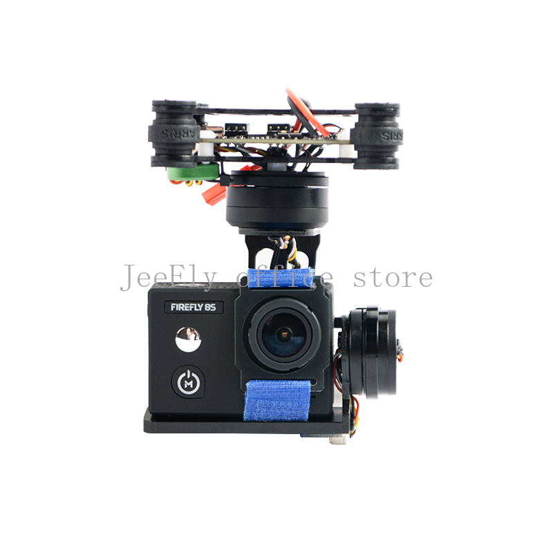 3-Axis Brushless Gimbal Camera - огляд і ціна Drone Gimbal Brushless