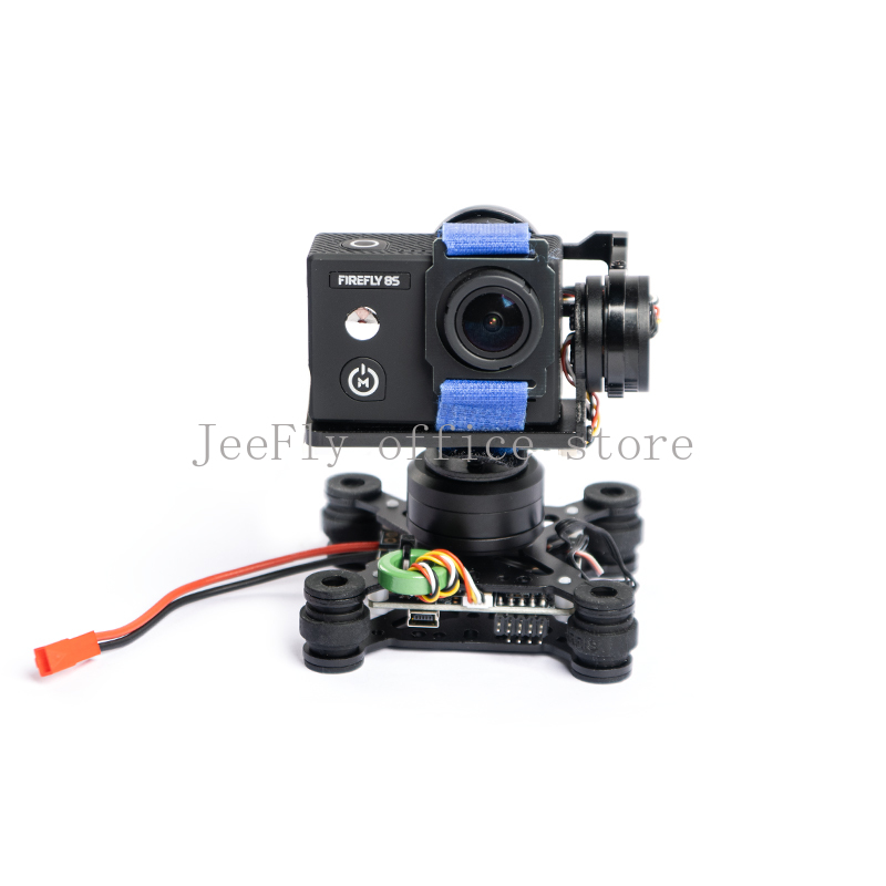 3-Axis Brushless Gimbal Camera - огляд і ціна Drone Gimbal Brushless