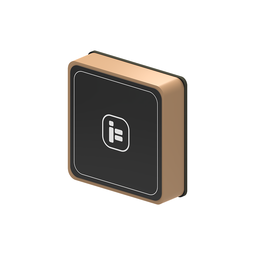 iFlight BLITZ M10 GPS V2 for F - огляд і ціна Drone Gimbal Brushless