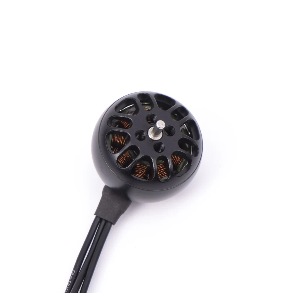 iFlight XING 1404 3800KV 2-4S  - огляд і ціна Drone Gimbal Brushless